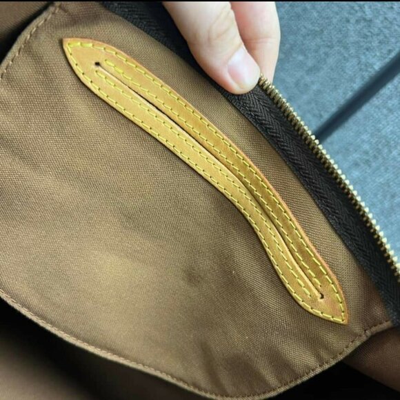 100% Authentic Louis Vuitton Speedy 30 Limited Edition Hand Bag - Picture 15 of 16